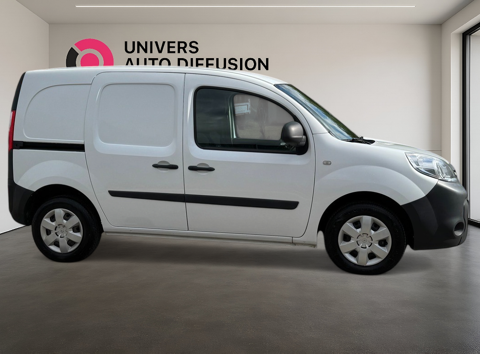 Kangoo Express blue dci 80 Grand Confort 7900Ht / 9480TTC 2020 occasion 68110 Illzach