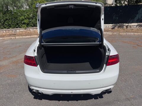A5 ABT 2.0 TFSI 240 ch Ambition Luxe Multitronic 2010 occasion 06220 Antibes