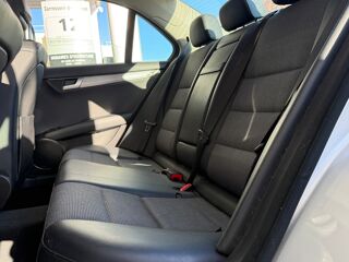 Classe C Avantgarde (W204) Phase 2 180 CDi 2.1 CDI 120 cv BlueEFFICI 2011 occasion 95190 Goussainville