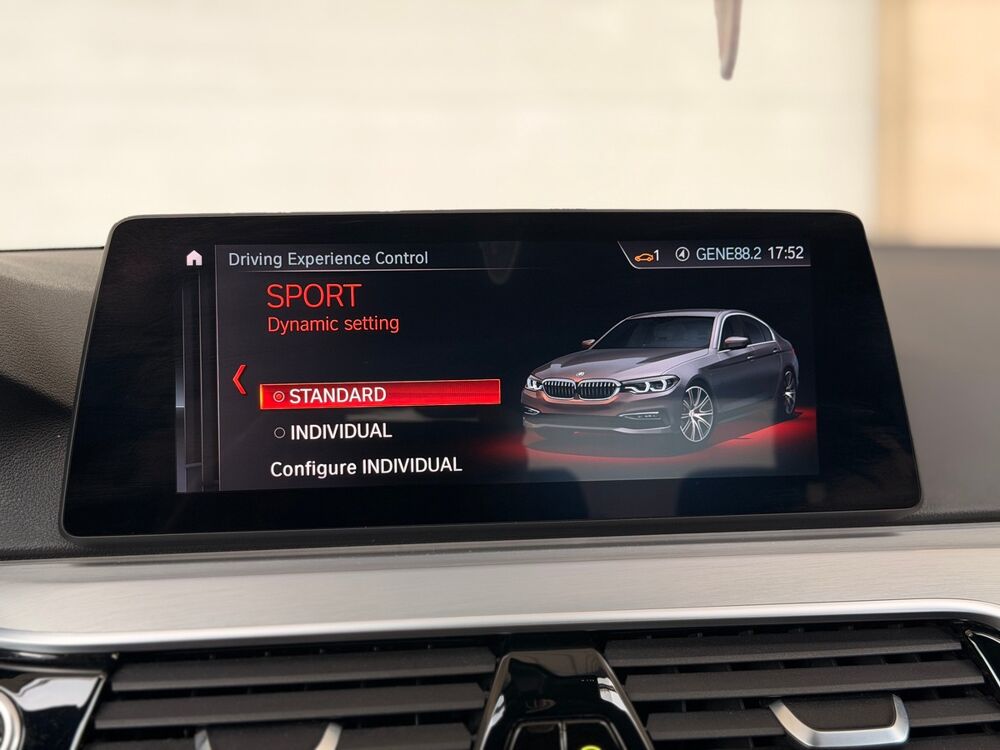 S&eacute;rie 5 (G30) M Sport 530e 2.0 i 252 Plug in Hybrid Steptronic8 184 2019 occasion 95190 Goussainville