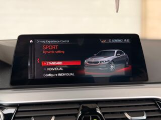 S&eacute;rie 5 (G30) M Sport 530e 2.0 i 252 Plug in Hybrid Steptronic8 184 2019 occasion 95190 Goussainville