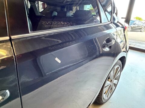 Auris II HYBRIDE 136H STYLE - 1&eacute;re main / Entretien 100% Toyota / 2015 occasion 34500 B&eacute;ziers