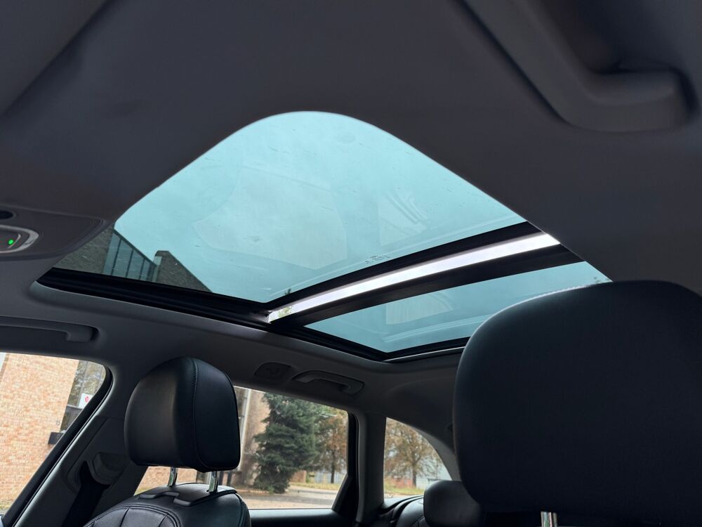 A4 Avant Quattro 2.0 TDi S-Tronic7 190 cv - Toit ouvrant / Cam&eacute; 2016 occasion 95190 Goussainville