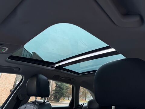 A4 Avant Quattro 2.0 TDi S-Tronic7 190 cv - Toit ouvrant / Cam&eacute; 2016 occasion 95190 Goussainville