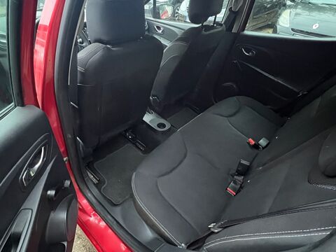 Clio IV TCE 90 CH. GPS Bluetooth Crit'Air 1 2014 occasion 91210 Draveil