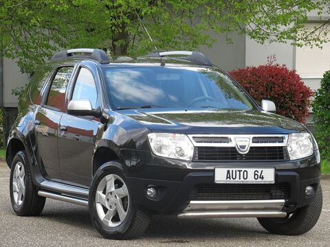 Duster 1.5 DCI 90CV 02/2011 *CLIM* 2011 occasion 57730 FOLSCHVILLER
