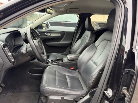 XC40 2.0 D4 AWD 190 INSCRIPTION LUXE BVA  1main EMBRAYAGE neuf C 2018 occasion 69330 MEYZIEU