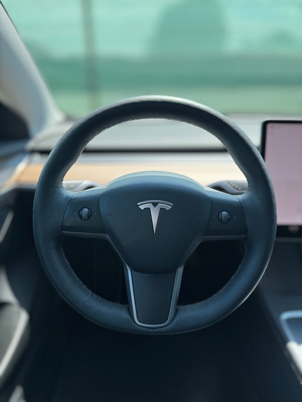 Model 3 Phase 2 Standard Range Plus 325 cv 2022 occasion 30620 Bernis