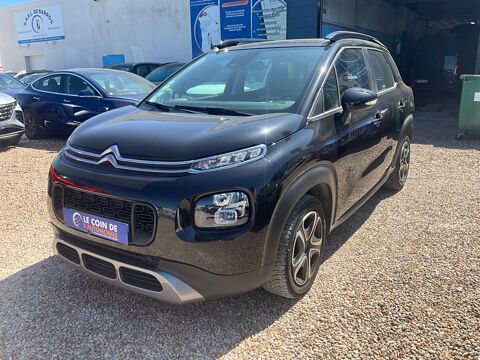 Citroen c3 aircross Citroën  - 1.5 BleuHDi 100 Feel Bus