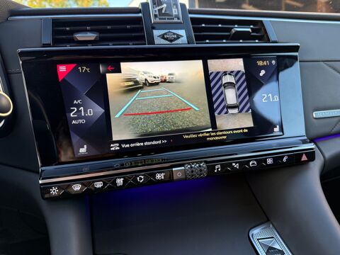 DS9 1.6 225ch RIVOLI + - SUIVI / CAM 360&deg; / TO / CARPLAY / LED / 2022 occasion 45560 Saint-Denis-en-Val