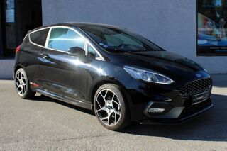 Fiesta VI 1.5 ECOBOOST 200 ch ST PACK 3P + CARPLAY / AUTOBLOCANT / 2019 occasion 34430 Saint-Jean-de-V&eacute;das