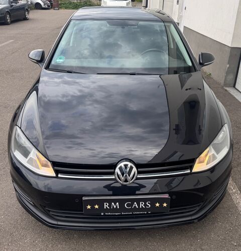 Golf 7 1.4 tsi comfortline 2013 occasion 67150 Erstein
