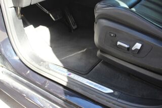 X5 G05 M50d XDRIVE 3.0 d 400 ch STEPTRONIC 8 - CARBONSCHWARZ / 2019 occasion 34430 Saint-Jean-de-V&eacute;das