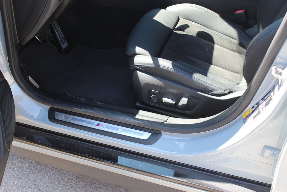 i4 GRAN COUPE G26 M50 xDrive 544 ch M SPORT + TO / CARPLAY / LA 2023 occasion 34430 Saint-Jean-de-V&eacute;das
