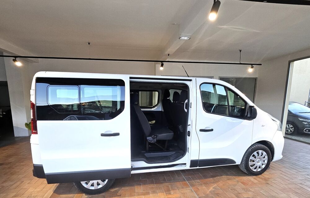  2015 occasion 12100 MILLAU