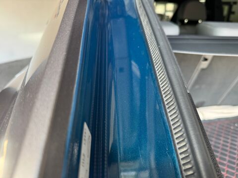 Q8 50 TDI | Galaxy Blue | Attelage Electrique | Full Constructe 2019 occasion 51100 REIMS
