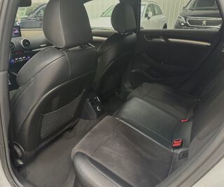 A3 III Phase 2 1.5 TFSI 150ch S Line Plus BVA7 / Virtual / Cam&eacute; 2019 occasion 45770 Saran