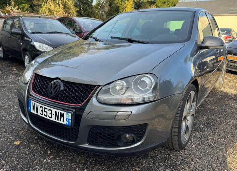 Volkswagen Golf R LINE 1.4 TSI 140 CH  186000 KM KIT DISTRIBUTION NEUF RE 2008 occasion JOSNES 41370