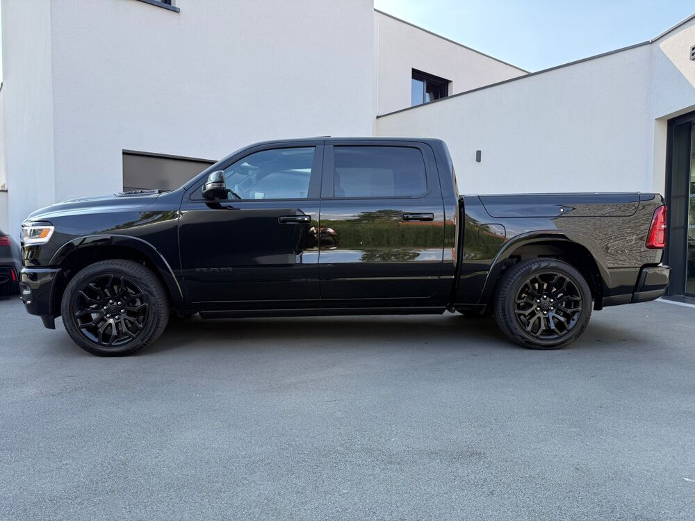 RAM 1500 LIMITED BLACK EDITION 548 CH / TVA / FULL OPTIONS / 109 2026 occasion 62780 CUCQ