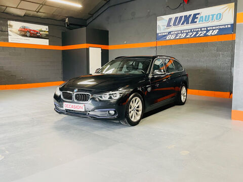 Annonce voiture BMW Série 3 11990 €