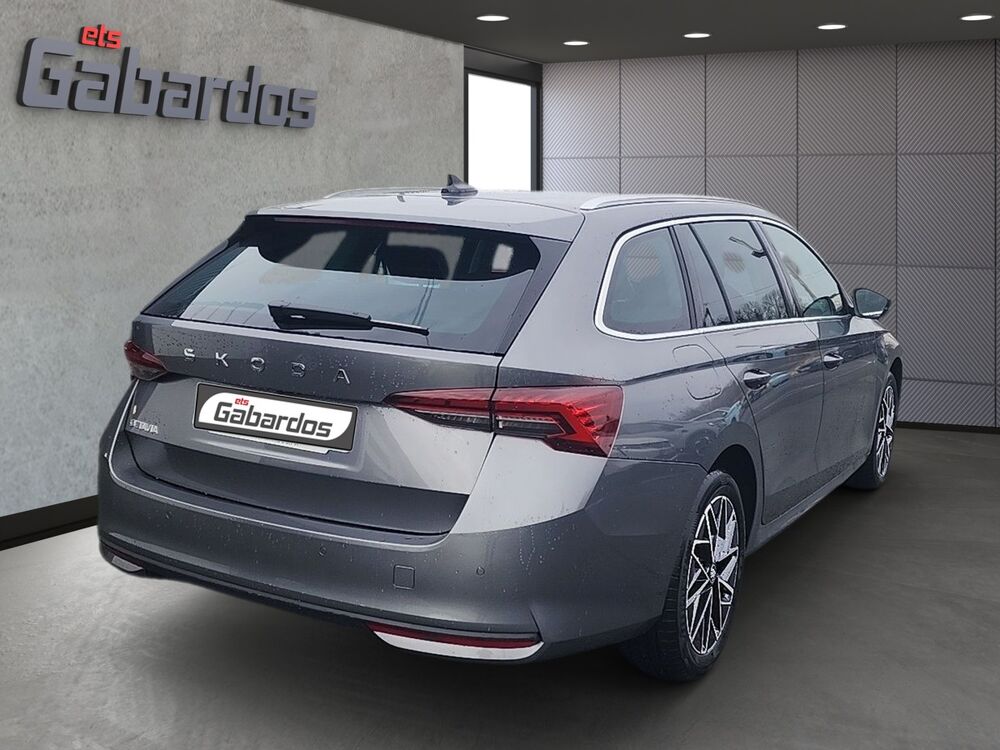 Octavia 2.0 TDI 150 DSG7 - SELECTION 10 kms -20% 2025 occasion 16100 Ch&acirc;teaubernard