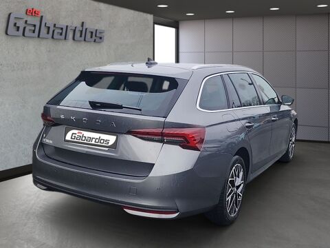 Octavia 2.0 TDI 150 DSG7 - SELECTION 10 kms -20% 2025 occasion 16100 Ch&acirc;teaubernard