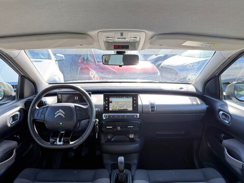 C4 cactus 1,6 Hdi 100CV SHINE 2016 occasion 51350 Cormontreuil