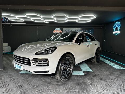 Annonce voiture Porsche Cayenne 56490 €