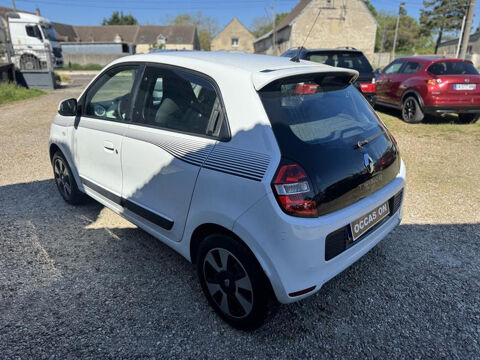 Twingo III LIMITED 0.9 TCE 90CV 2015 occasion 45700 Solterre