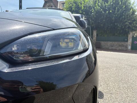 S&eacute;rie 1 120 - F70 - MSPORT PRO 170cv - Mild-Hybrid - DKG7 2025 occasion 78100 SAINT-GERMAIN-EN-LAYE