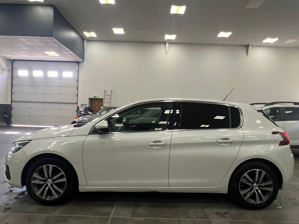 308 1.2 ptec 110 CV S&S ACTIVE BUSINESS / Financement possible 2019 occasion 69800 SAINT-PRIEST