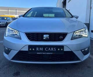 Leon 1.4 TSI FR 2014 occasion 67150 Erstein