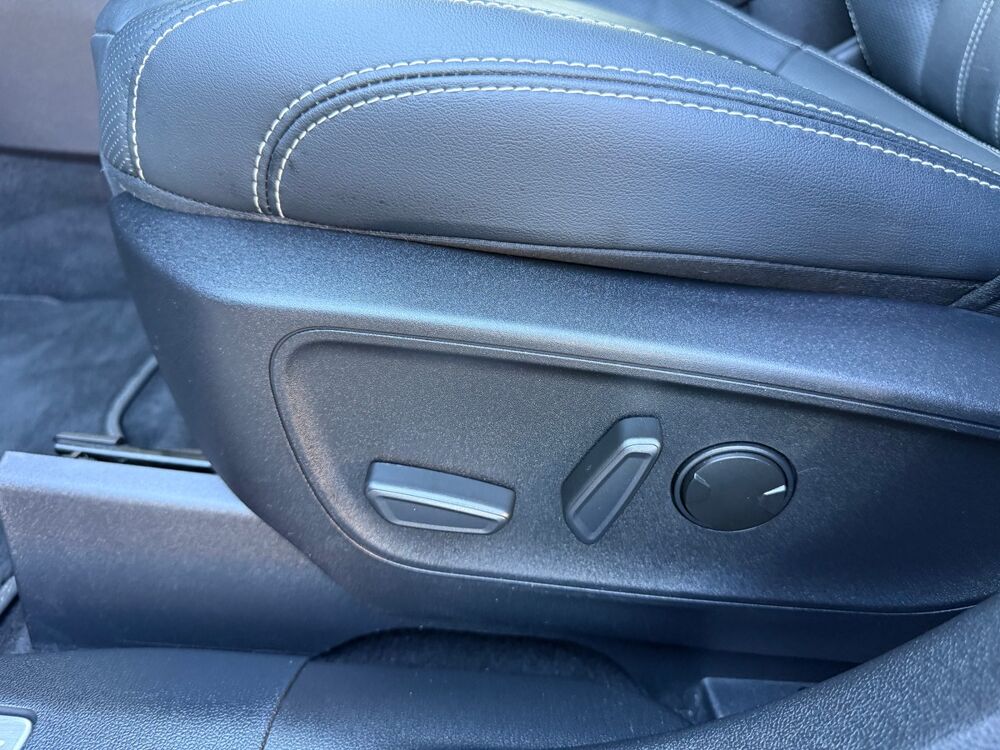 Kuga ETHANOL / FLEXFUEL 2.5 DURA D4 IVCT VIGNALE / FR / 59970 KMS 2022 occasion 62780 CUCQ