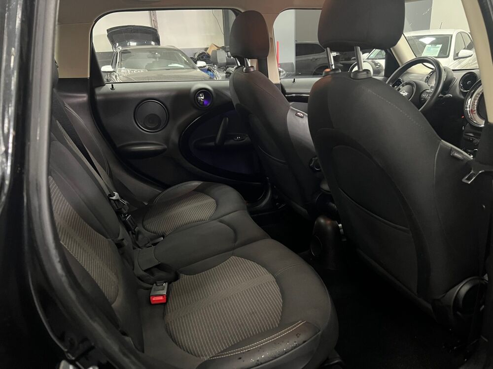 MINI COUPE COOPER COUNTRY 1.6 I 122 CH R60 PHASE 1 / Financement possib 2013 occasion 69800 SAINT-PRIEST