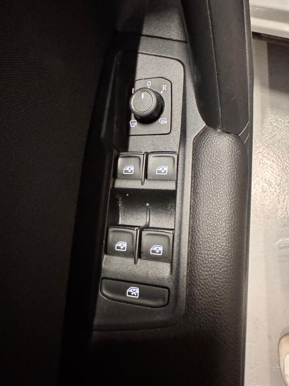 Tiguan 2l tdi 150ch carat &eacute;dition entretien en concession 2019 occasion 21800 QUETIGNY
