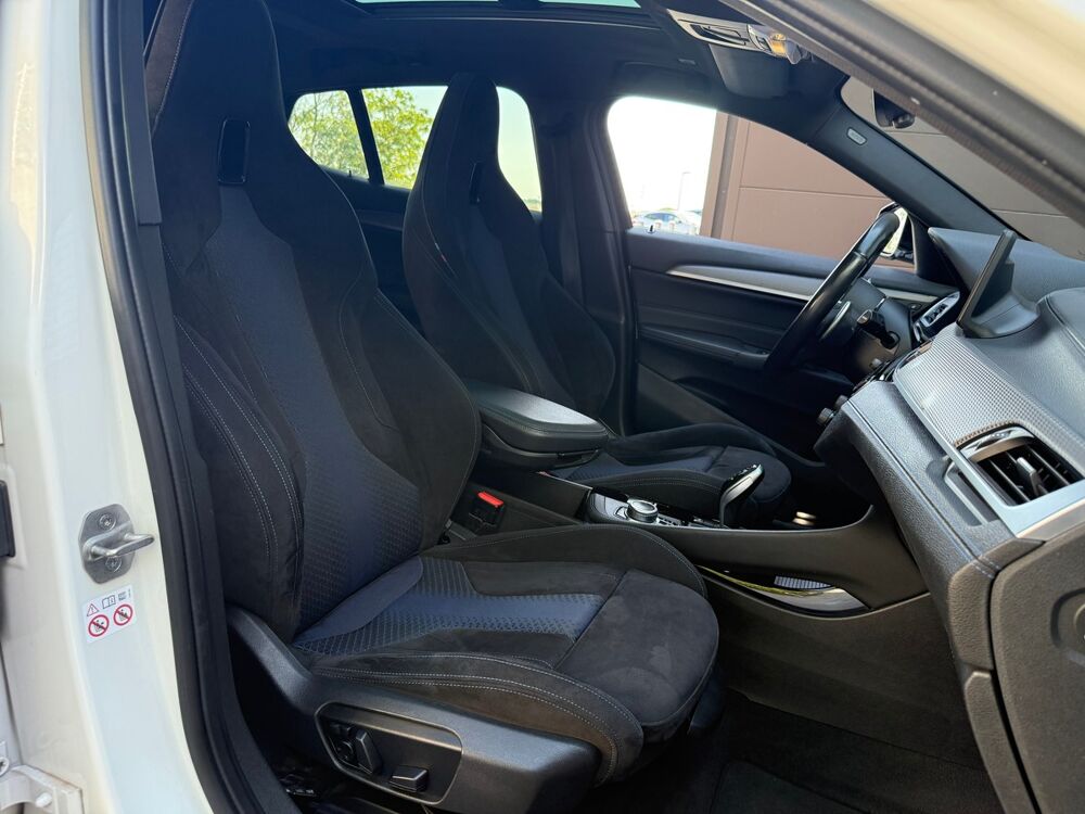 X2 (F39) XDRIVE 20D M SPORT BVA8 / SIEGES M MONOBLOCS / TOIT P 2020 occasion 34500 B&eacute;ziers