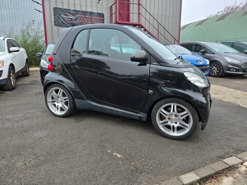 Annonce voiture Smart ForTwo 7499 €