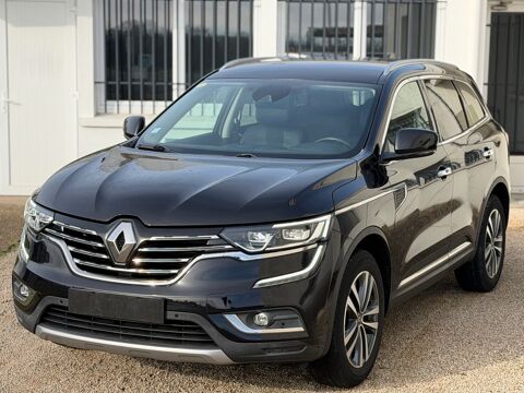 Renault Koleos II 1.6 DCI 130 CH BV6 FINITION ENERGY INTENS // REPRISE POSS 2018 occasion Beaugency 45190