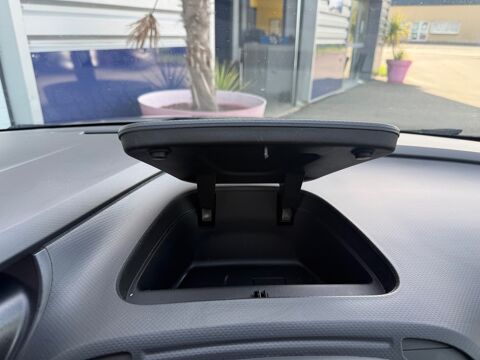 Captur 1.5 dCI Energy Business Eco2 90 2015 occasion 35270 Combourg
