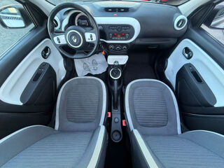 Twingo III 0.9i 90ch (4 cv) 12V Turbo Blanc BVM5 5 Portes - Euro6 e 2015 occasion 63300 Thiers