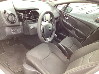 Clio 1.2 DYNAMIQUE 1 ERE MAIN  BIOCARS 2014 occasion 62100 Calais