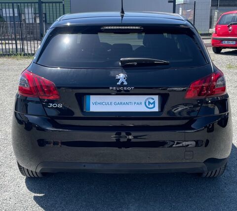 308 1.2 E-THP Essence 110ch Finition Allure 106.000Kms du 04/201 2019 occasion 72100 Le Mans