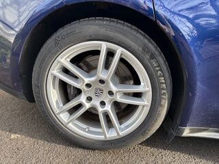 Panamera 4 E-Hybrid Cam 360/Roues Ar Dir./Chrono/Echap. Sport/Keyless 2020 occasion 91070 BONDOUFLE