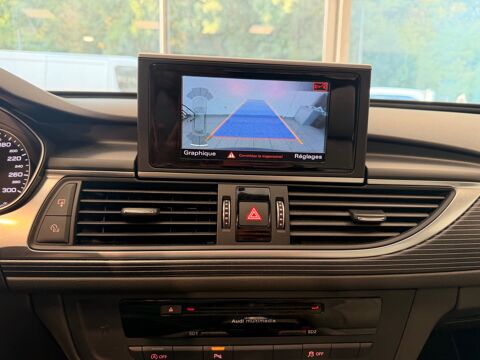 A6 TDI quattro COMPETITION V6 326cv 2016 occasion 12100 Millau