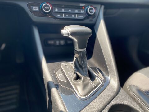 Niro HYBRID 1.6 GDi 141CV FINITION PREMIUM - BOITE AUTO - CAMERA 2018 occasion 78280 GUYANCOURT