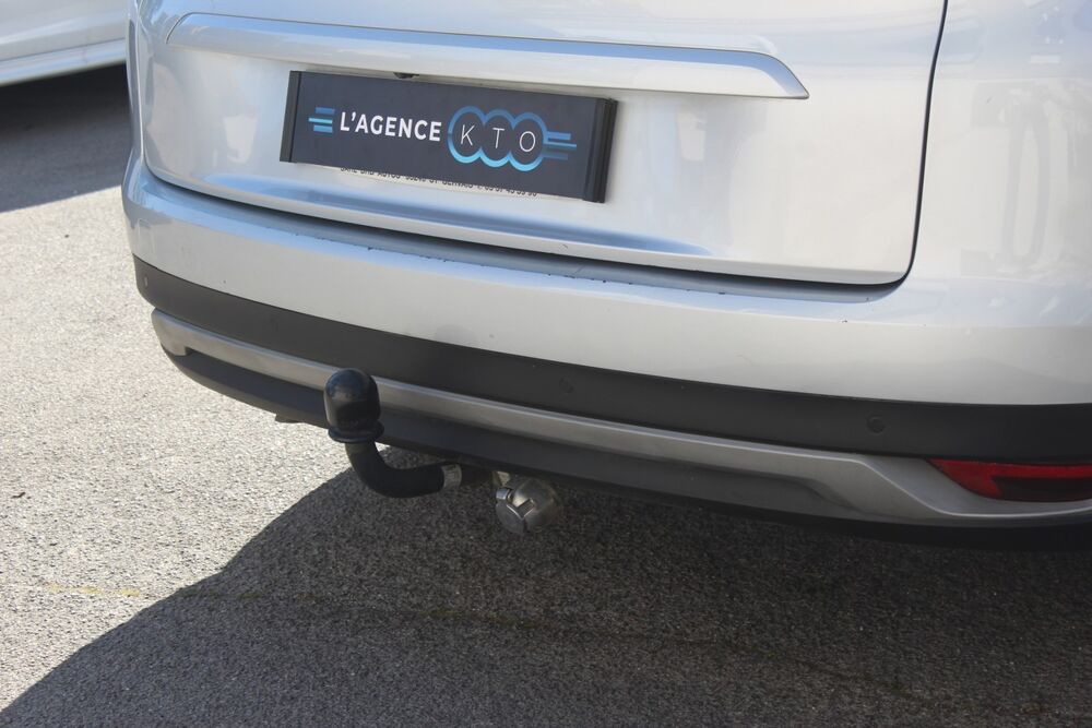 Grand scenic IV IV 1.3 TCE 140 ch ENERGY LIMITED EDC 7 + ATTELAGE / CARPLAY 2019 occasion 34430 Saint-Jean-de-V&eacute;das