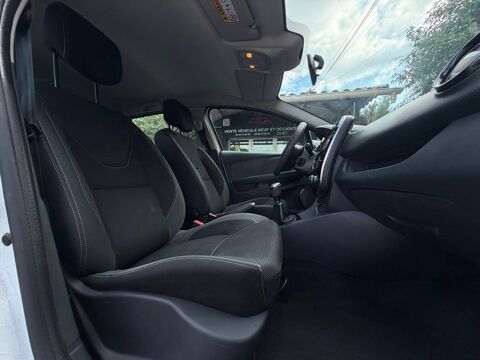 Clio St&eacute; 1.5 dCi 90ch energy Air M&eacute;diaNav eco&sup2; 2017 occasion 84300 Cavaillon