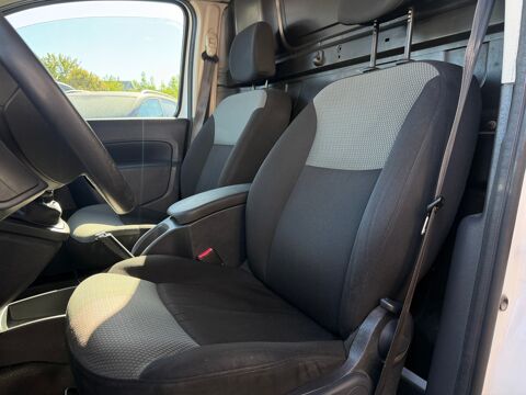 Kangoo Express II Express 1.5 dCi 90 cv 2017 occasion 95190 Goussainville
