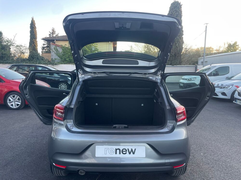 Clio V EQUILIBRE 0.9 TCE 90 CARPLAY+GPS 5Places 1eMAIN 2023 40.000K 2023 occasion 31120 Portet-sur-Garonne