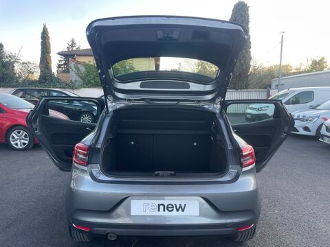 Clio V EQUILIBRE 0.9 TCE 90 CARPLAY+GPS 5Places 1eMAIN 2023 40.000K 2023 occasion 31120 Portet-sur-Garonne